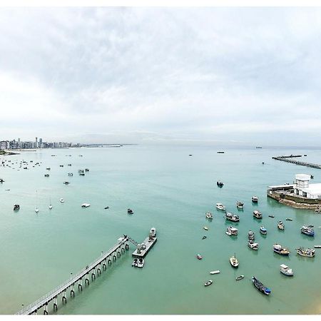 Flats Porto Jangada By Booking Fortaleza Luaran gambar