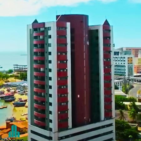 Flats Porto Jangada By Booking Fortaleza Luaran gambar