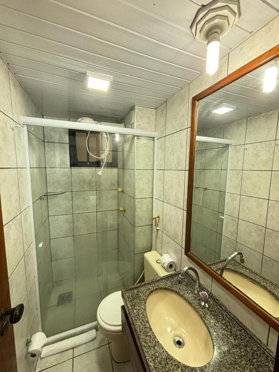 Flats Porto Jangada By Booking Fortaleza Luaran gambar