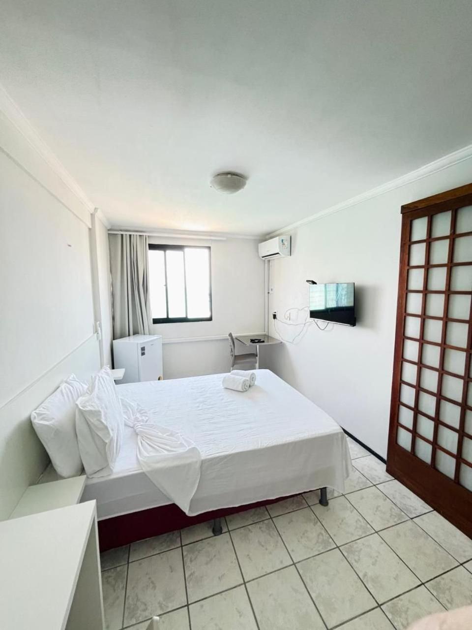 Flats Porto Jangada By Booking Fortaleza Luaran gambar